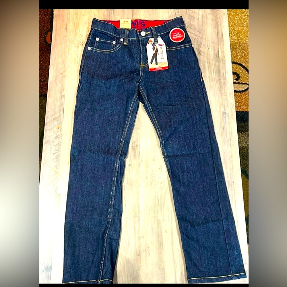 Big boys jeans